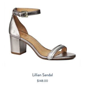 Jack Rogers Lillian Sandal